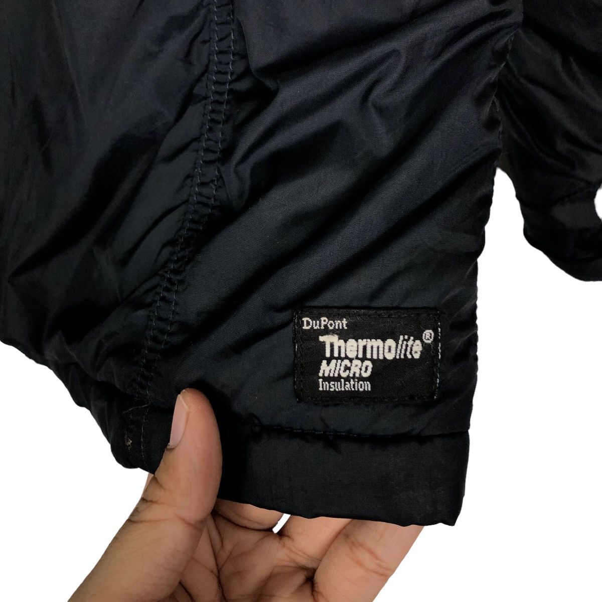 Japanese Brand 🔥RARE NYLON JACKET GOWEST INSPECTOR JACKET BUZZ RICKSONS Size US M / EU 48-50 / 2 - 9 Thumbnail