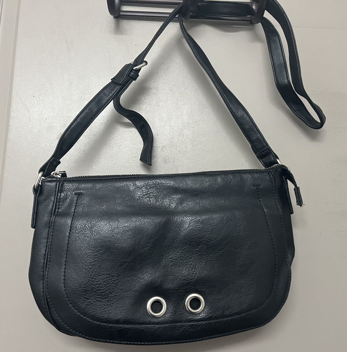Nine West Nine West leather Bag Size ONE SIZE - 1 Thumbnail