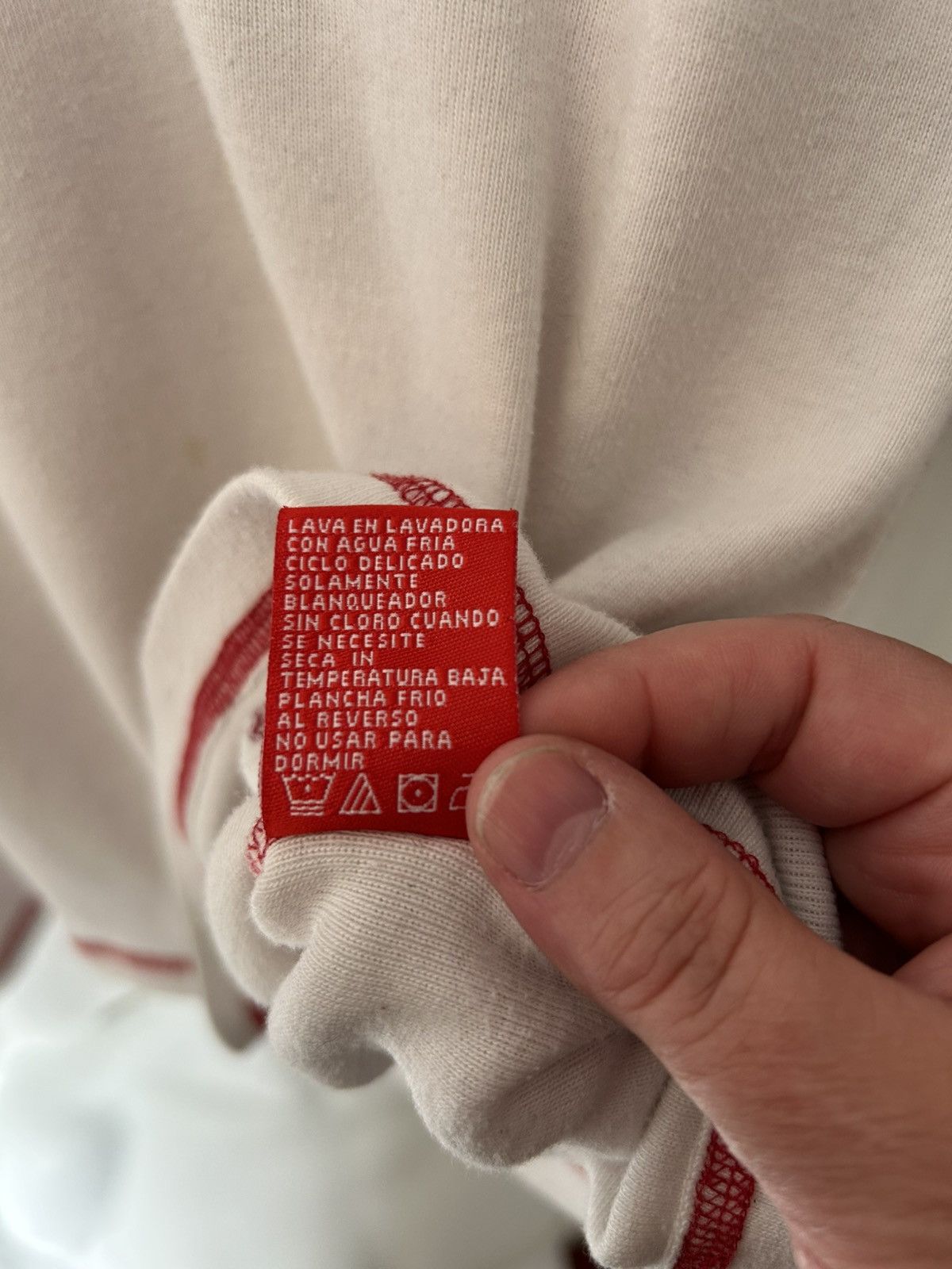 Coca Cola Tee: 2000 coca-cola vintage coke 86 jersey large Size US L / EU 52-54 / 3 - 8 Thumbnail