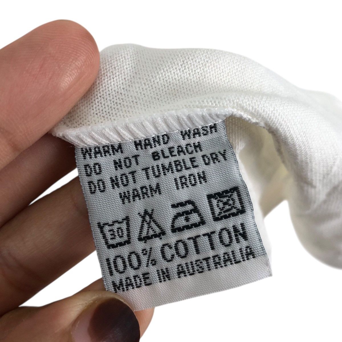 Other Deadstock With Tag Vintage KEN DONE AUSTRALIA T-Shirt Size US M / EU 48-50 / 2 - 7 Thumbnail