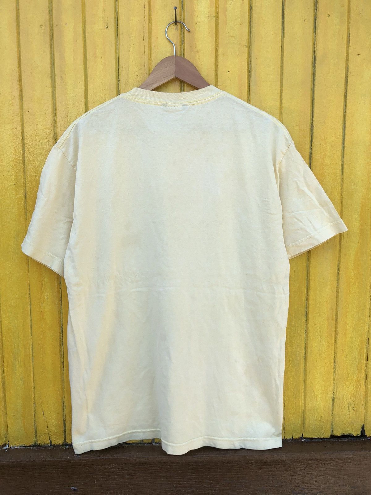 Japanese Brand × Vintage Vintage Marshlands Canada Linda Grayson Art Tshirt Size US L / EU 52-54 / 3 - 11 Thumbnail