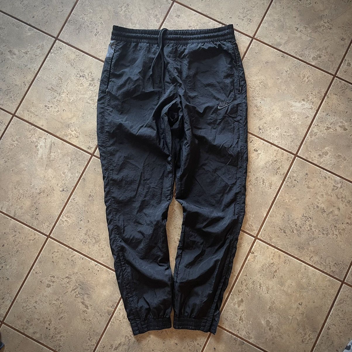 Nike × Vintage Vintage Nike Track Pant Size US 32 / EU 48 - 1 Thumbnail