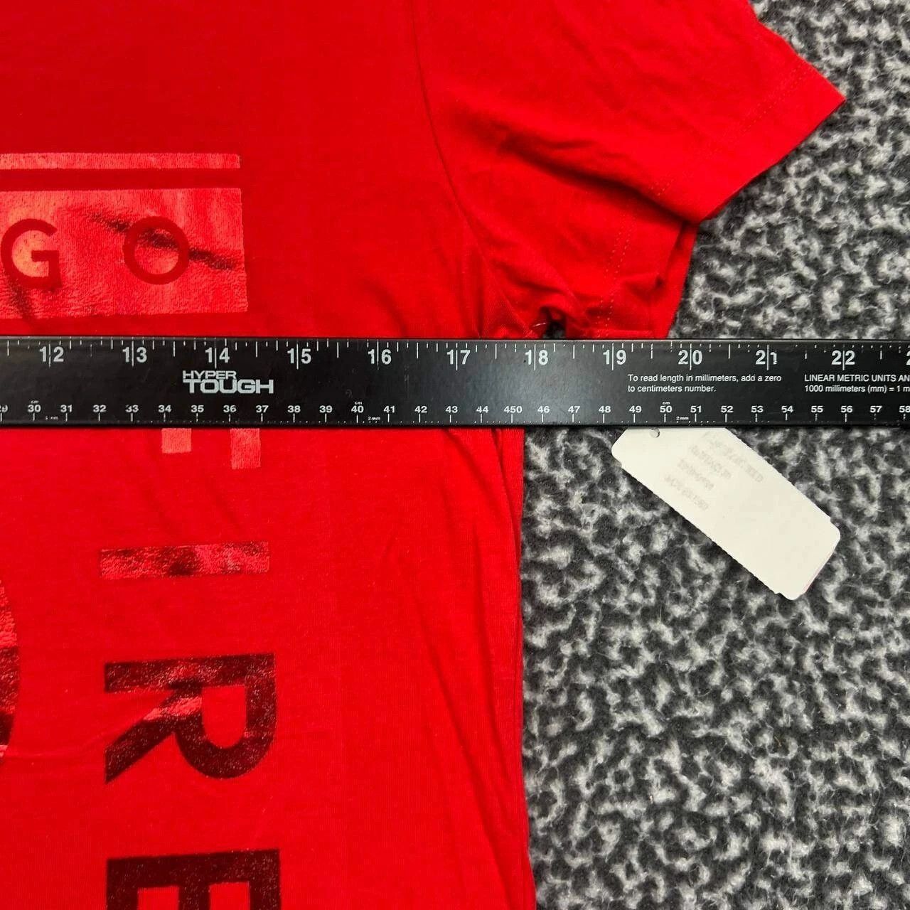 Other Chicago Fire Shirt Women Short Sleeve V-Neck Cotton M Size M / US 6-8 / IT 42-44 - 5 Thumbnail