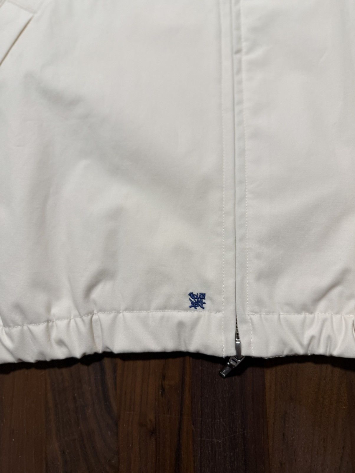 Aime Leon Dore Aime Leon Dore ALD New York Mets Lightweight Hooded Jacket Size US XXL / EU 58 / 5 - 3 Thumbnail