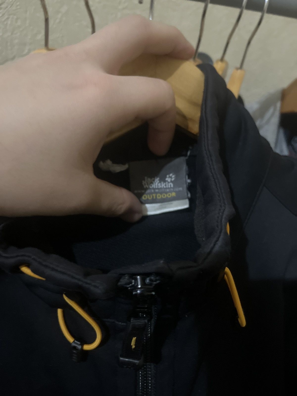Jack Wolfskin × Japanese Brand Jack Wolfskin Size US M / EU 48-50 / 2 - 4 Thumbnail