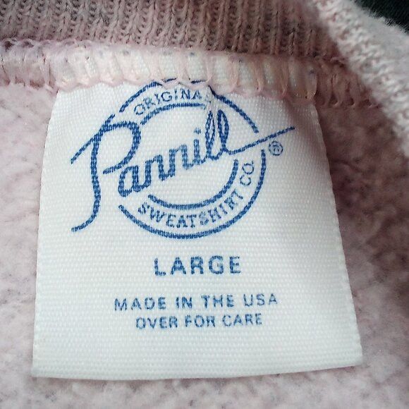 Coca Cola × Vintage Vintage Enjoy Coca-Cola Crewneck Sweatshirt Size US L / EU 52-54 / 3 - 3 Thumbnail