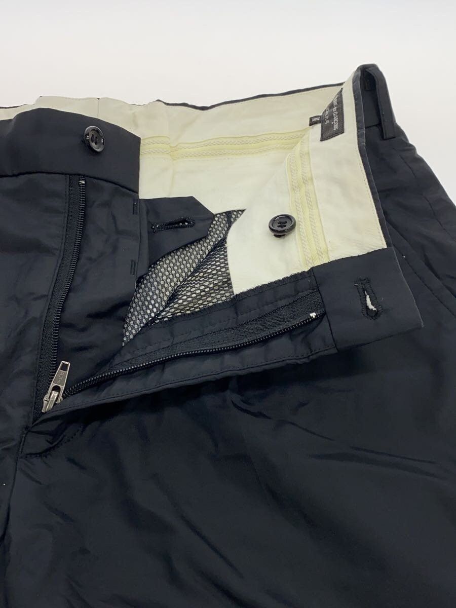 Comme des Garcons Homme Plus 2005 Nylon Pants Size US 32 / EU 48 - 3 Thumbnail