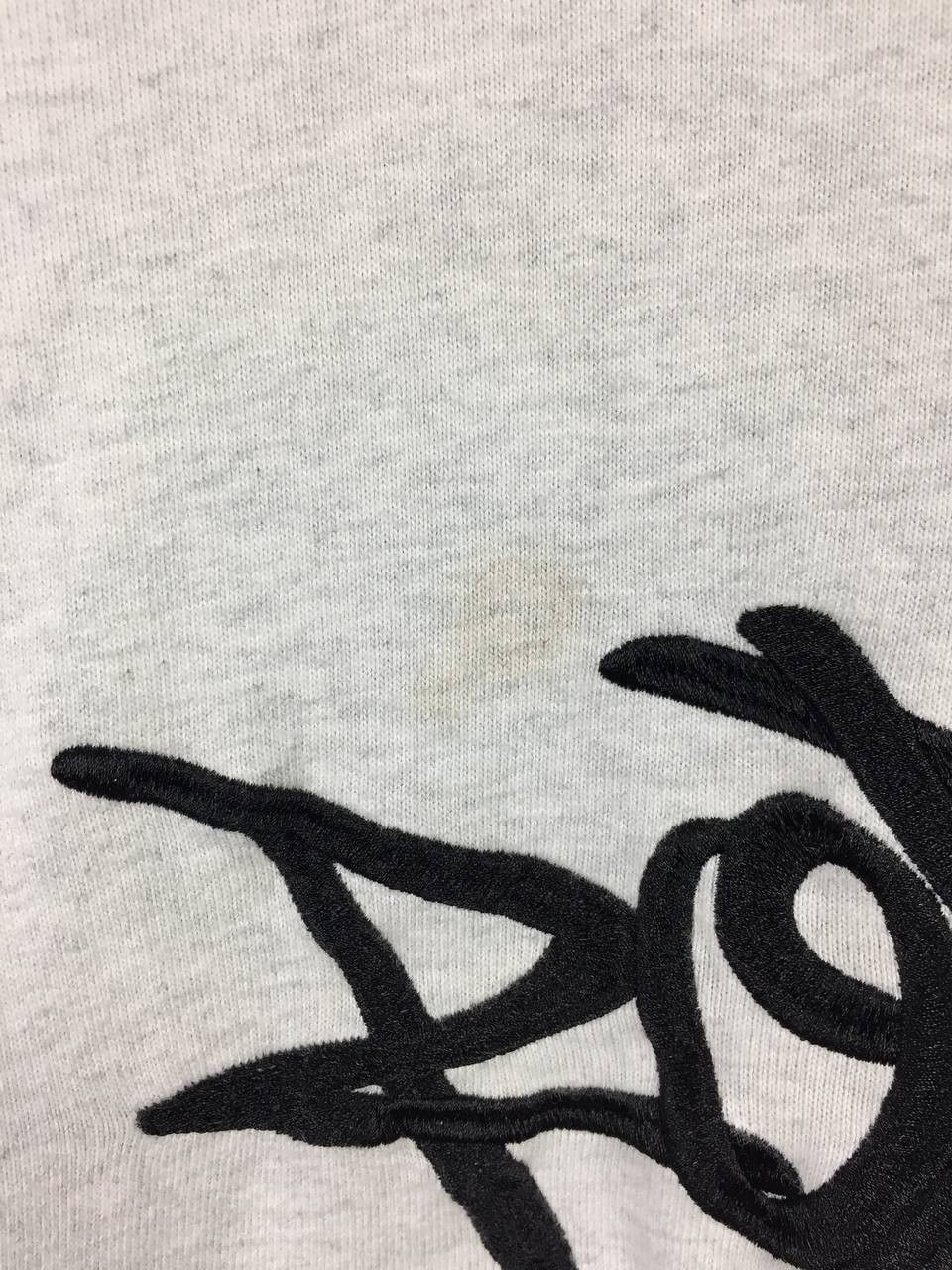 Japanese Brand Attitude Makes Style Graffiti Royalty Crown Boxy Fit Tee Size US XL / EU 56 / 4 - 5 Thumbnail