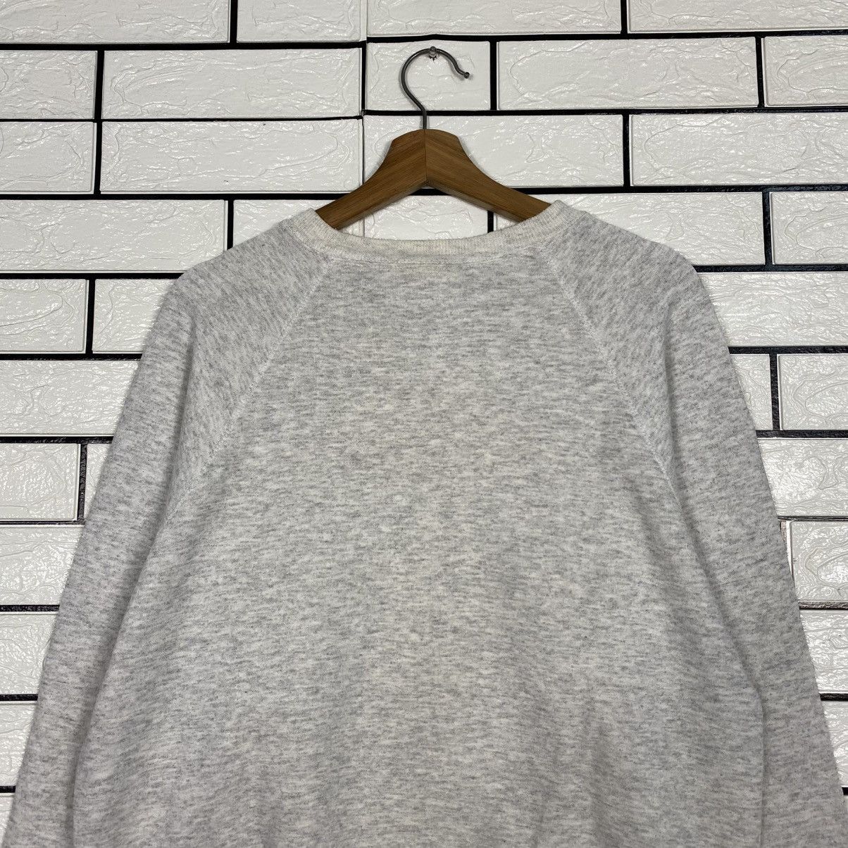 Lee 📌Vintage Sweatshirt Crewneck Lee Big Logo Size US L / EU 52-54 / 3 - 10 Thumbnail