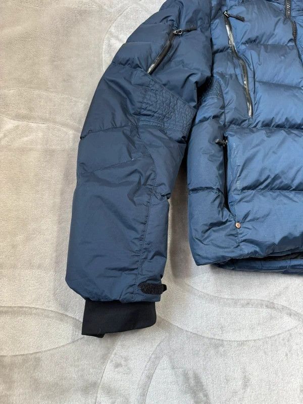 Ralph Lauren Ralph Lauren RLX Down Puffer Jacket Navy XL gorpcore Size US XL / EU 56 / 4 - 8 Thumbnail
