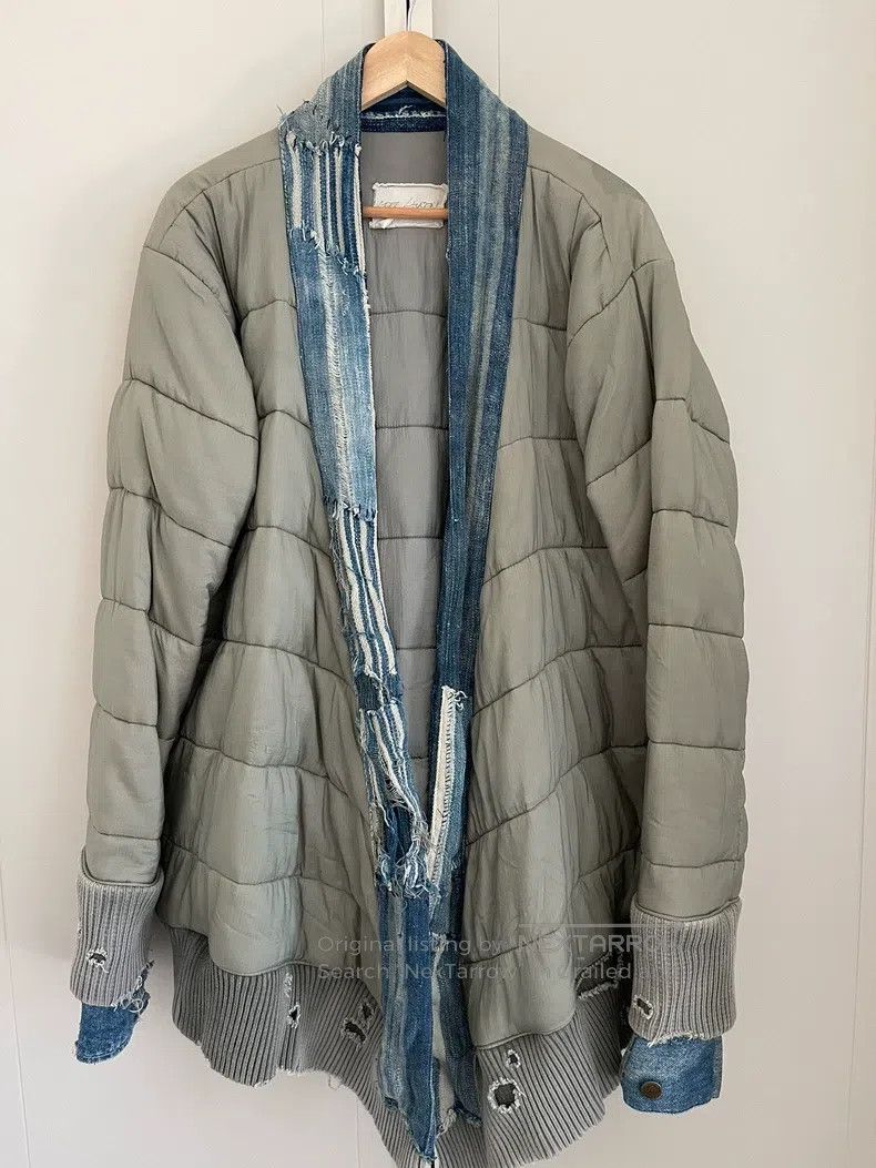 Greg Lauren Greg Lauren Robe Size US L / EU 52-54 / 3 - 1 Thumbnail