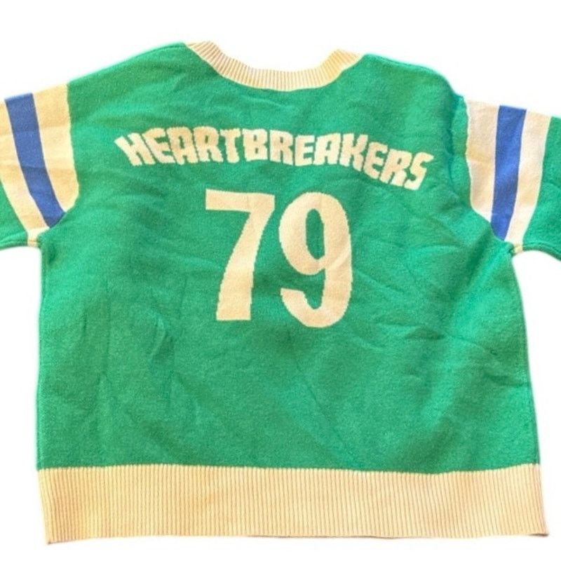 Other TOM PETTY & THE HEARTBREAKERS Damn the Torpedoes Sweater Size L / US 10 / IT 46 - 10 Thumbnail