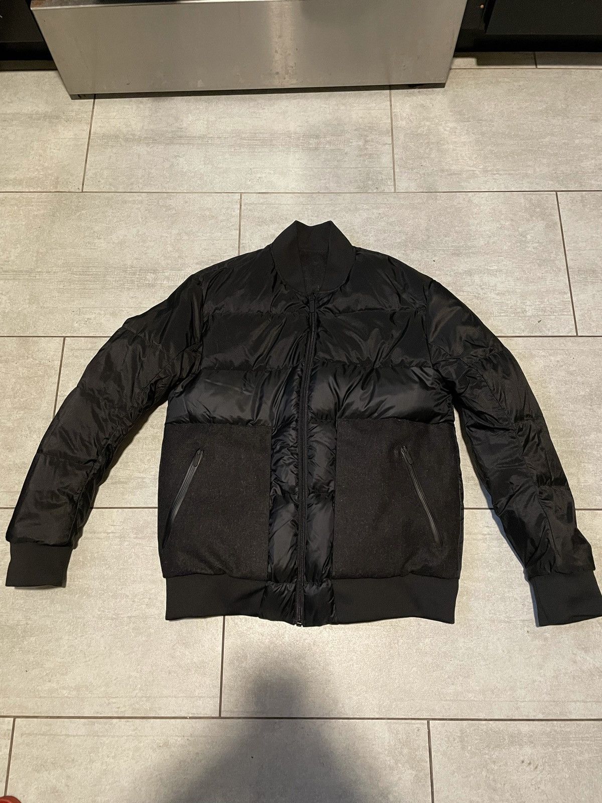 Lululemon Lululemon Roam Far Bomber Jacket Size M / US 6-8 / IT 42-44 - 8 Thumbnail
