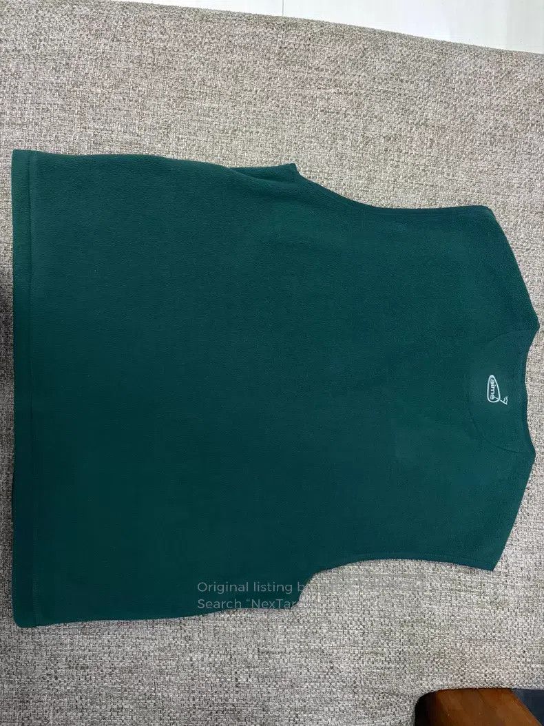Aime Leon Dore Aime Leon Dore Golf Limited Fleece Vest Size US L / EU 52-54 / 3 - 2 Thumbnail