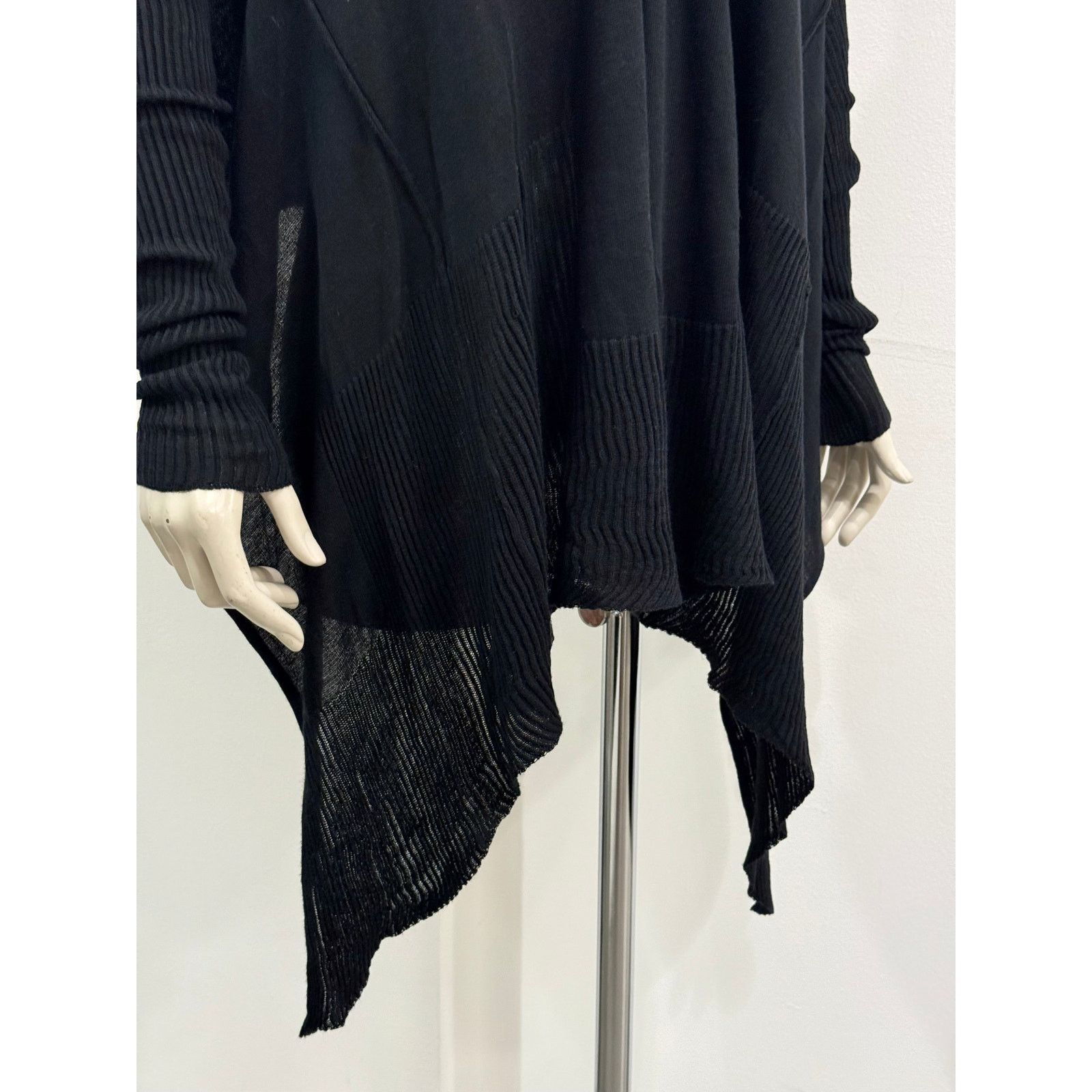 Rick Owens S/S 2007 Rick Owens Wishbone paneled top Size M / US 6-8 / IT 42-44 - 5 Thumbnail