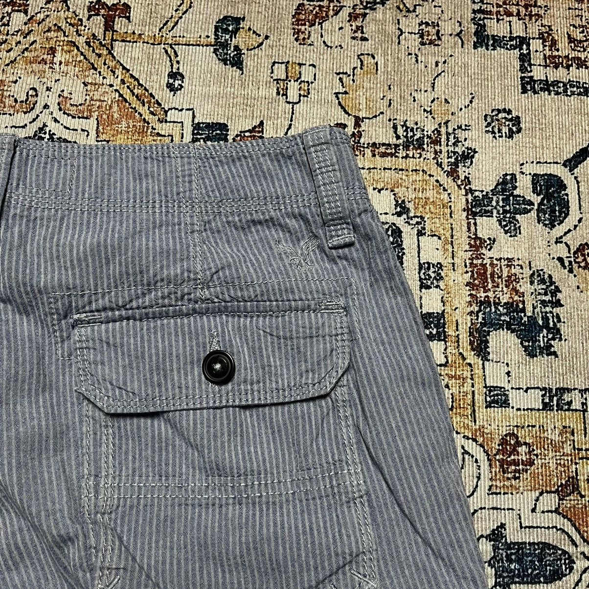 American Eagle Outfitters American Eagle Outfitters A.E.O Jorts Size US 28 / EU 44 - 5 Thumbnail