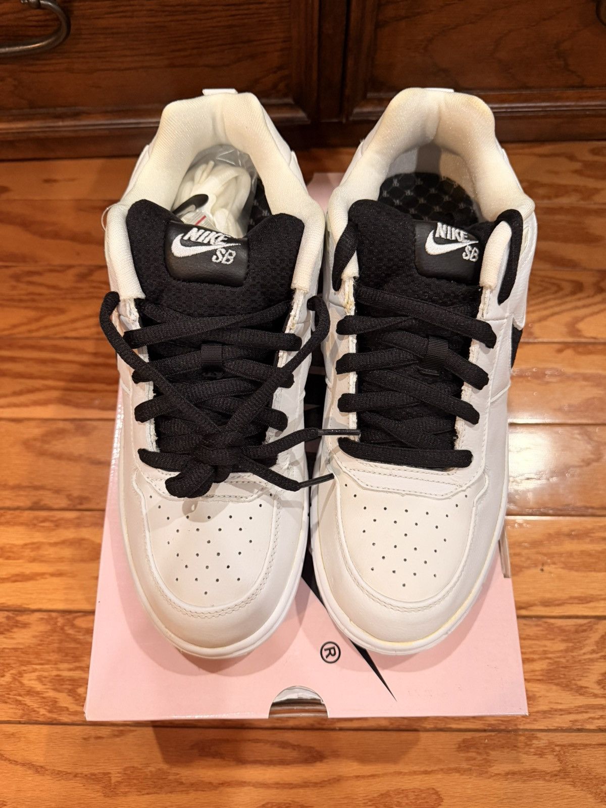 Nike Nike P-Rod 1 OG Size US 11 / EU 44 - 1 Thumbnail