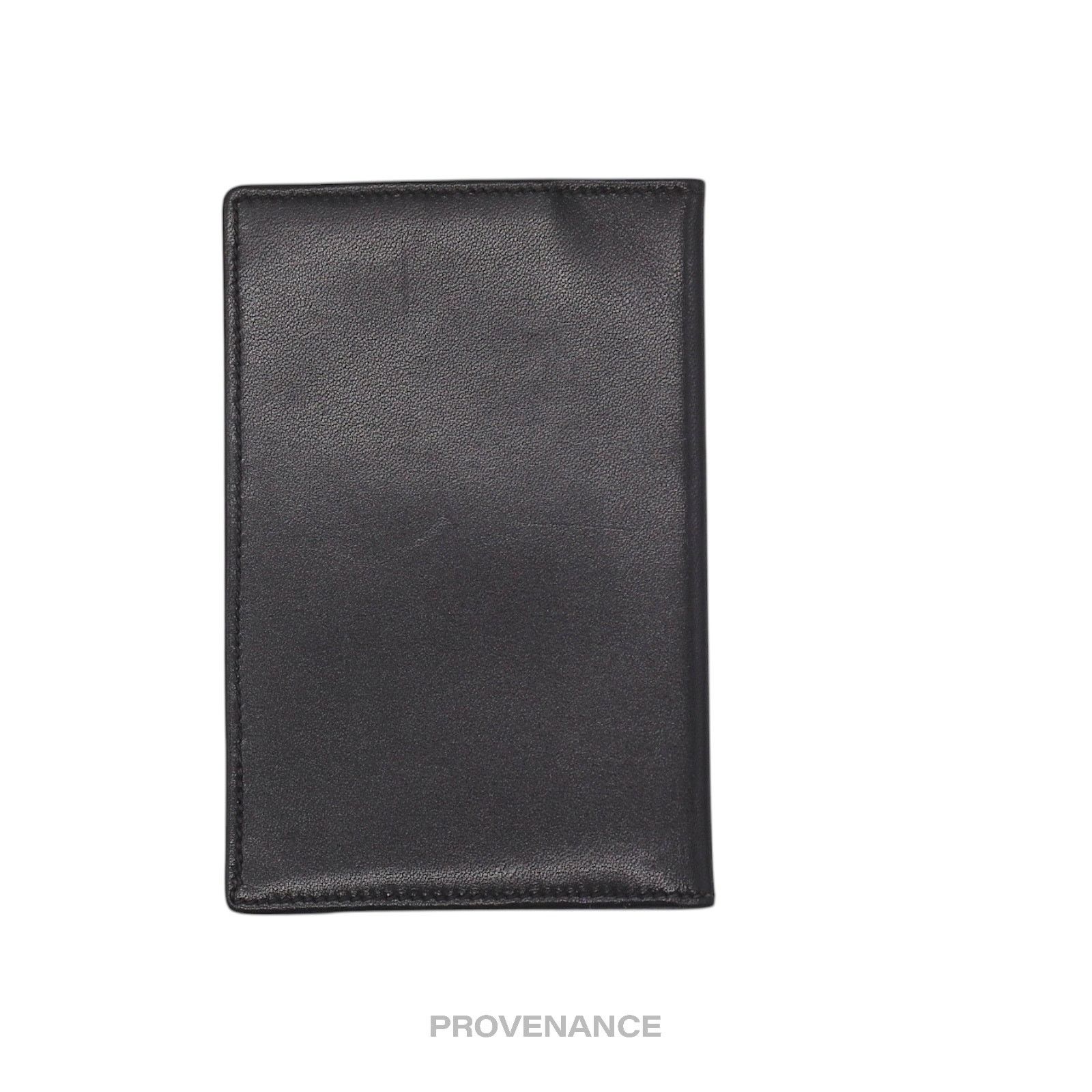 Givenchy 🔴 Givenchy 4G Logo Pocket Organizer Wallet - Black Leather Size ONE SIZE - 2 Thumbnail