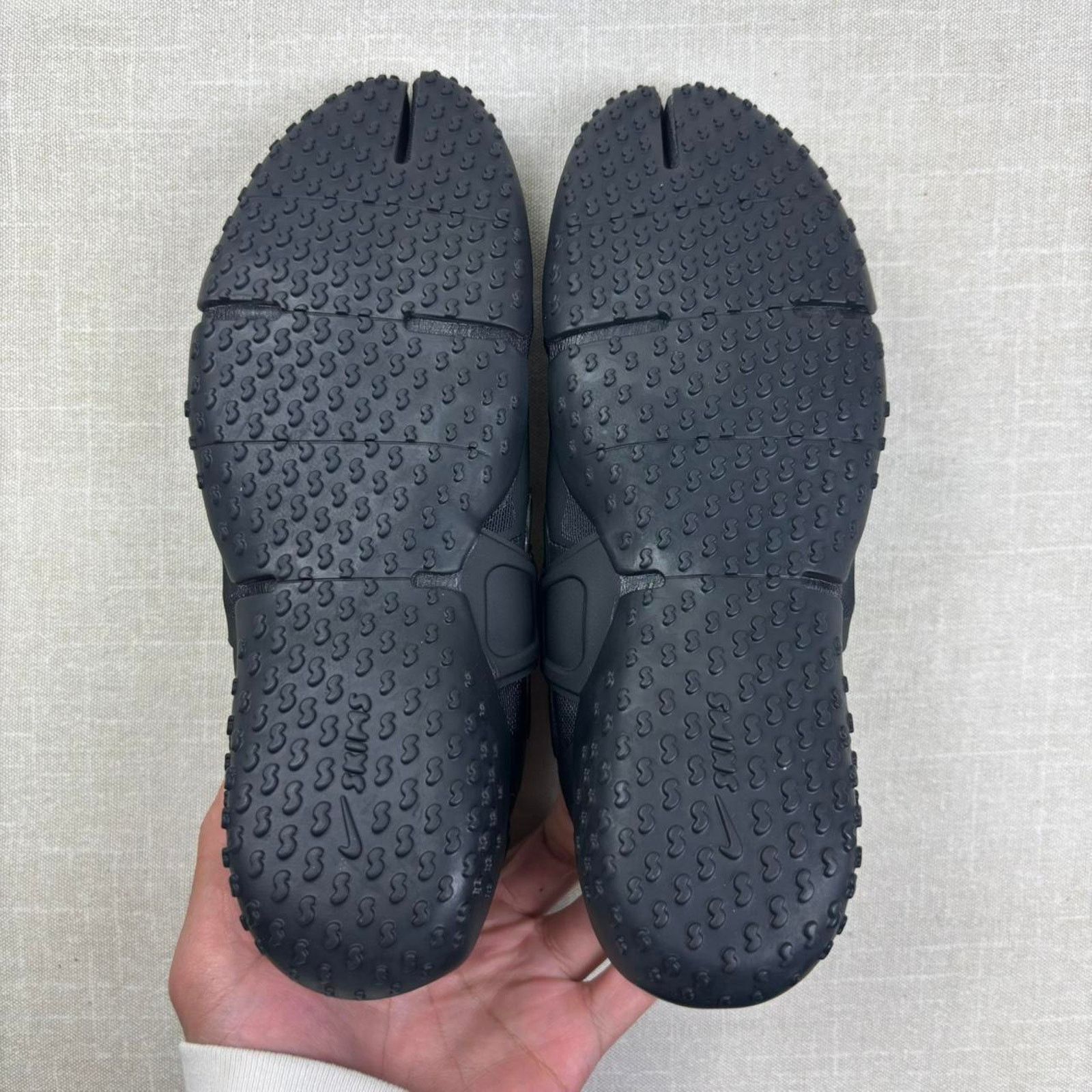SKIMS 🖤 SKIMS x Nike Rift Mesh “Black” 7W Size US 7 / IT 37 - 5 Thumbnail