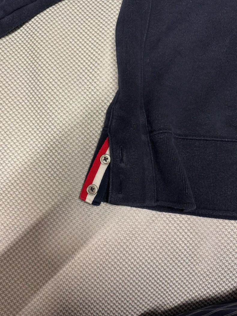 Thom Browne Thom Browne hoodie Size US XL / EU 56 / 4 - 3 Thumbnail