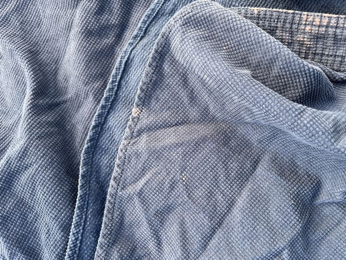 Vintage Vintage Harley Davidson sun faded button up Size US XXL / EU 58 / 5 - 6 Thumbnail