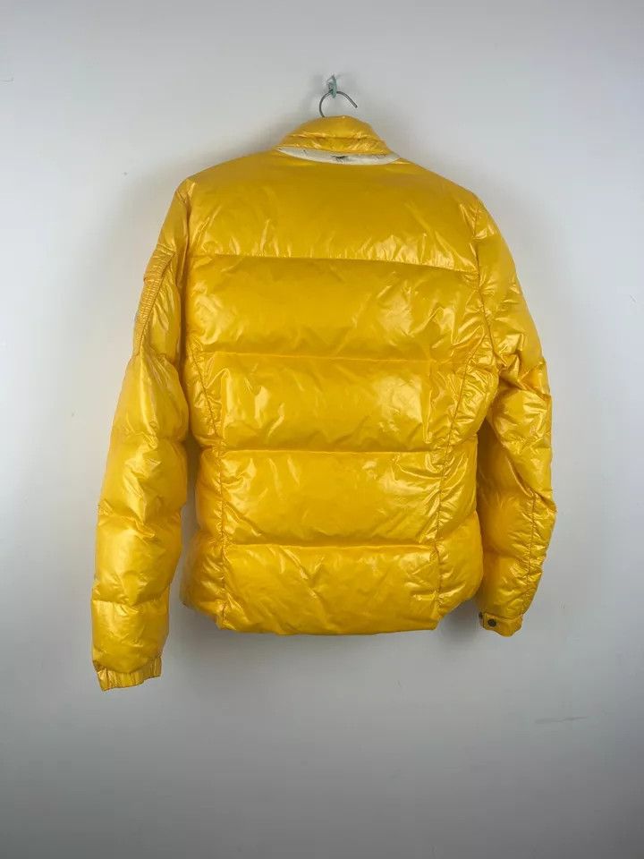 Moncler Moncler Badia Womens puffer jacket Size ONE SIZE - 4 Thumbnail