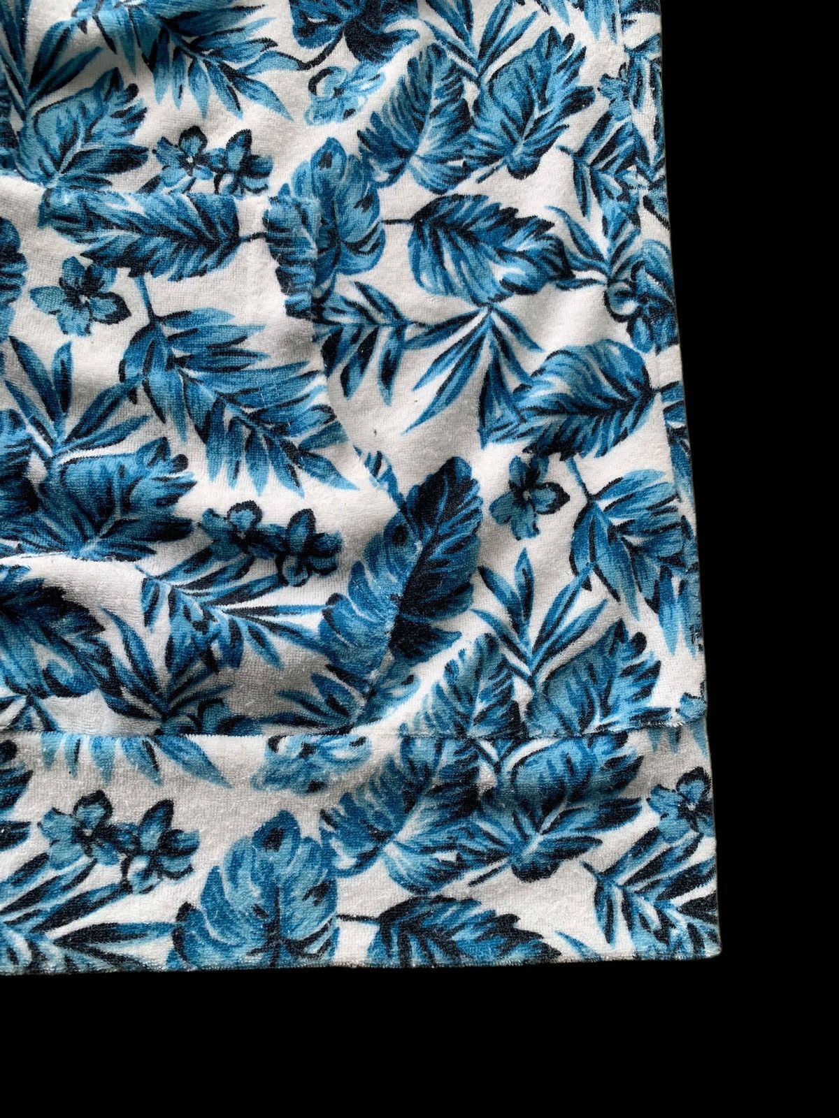 Japanese Brand × Kapital bluegill floral print sweater with a rare design middle zip Size XL / US 12-14 / IT 48-50 - 12 Thumbnail