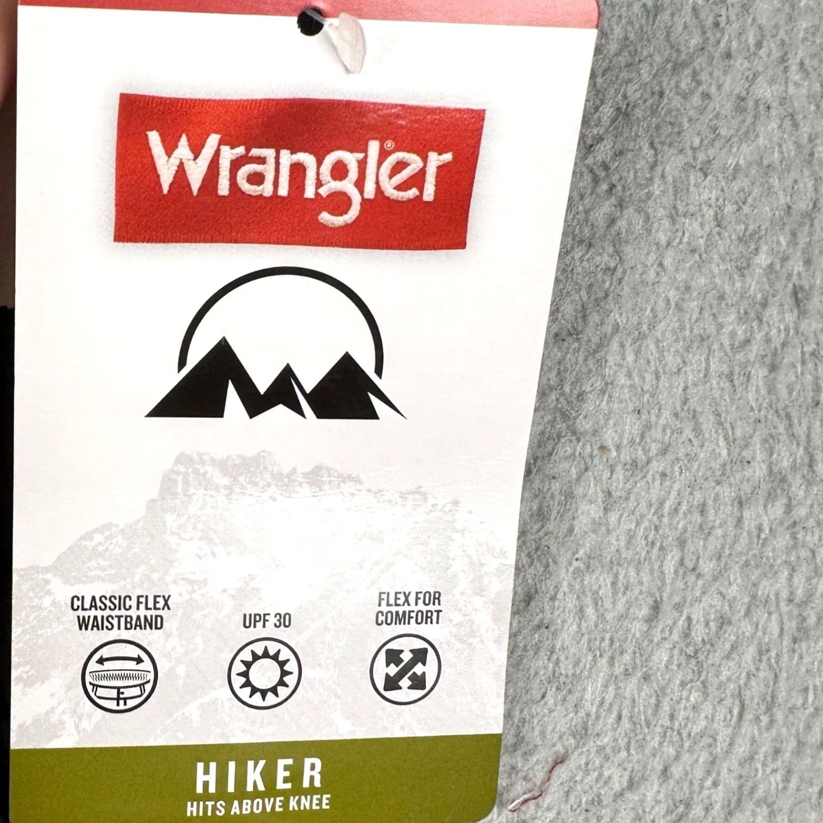 Wrangler VINTAGEN/A Size US 44 / EU 60 - 4 Thumbnail