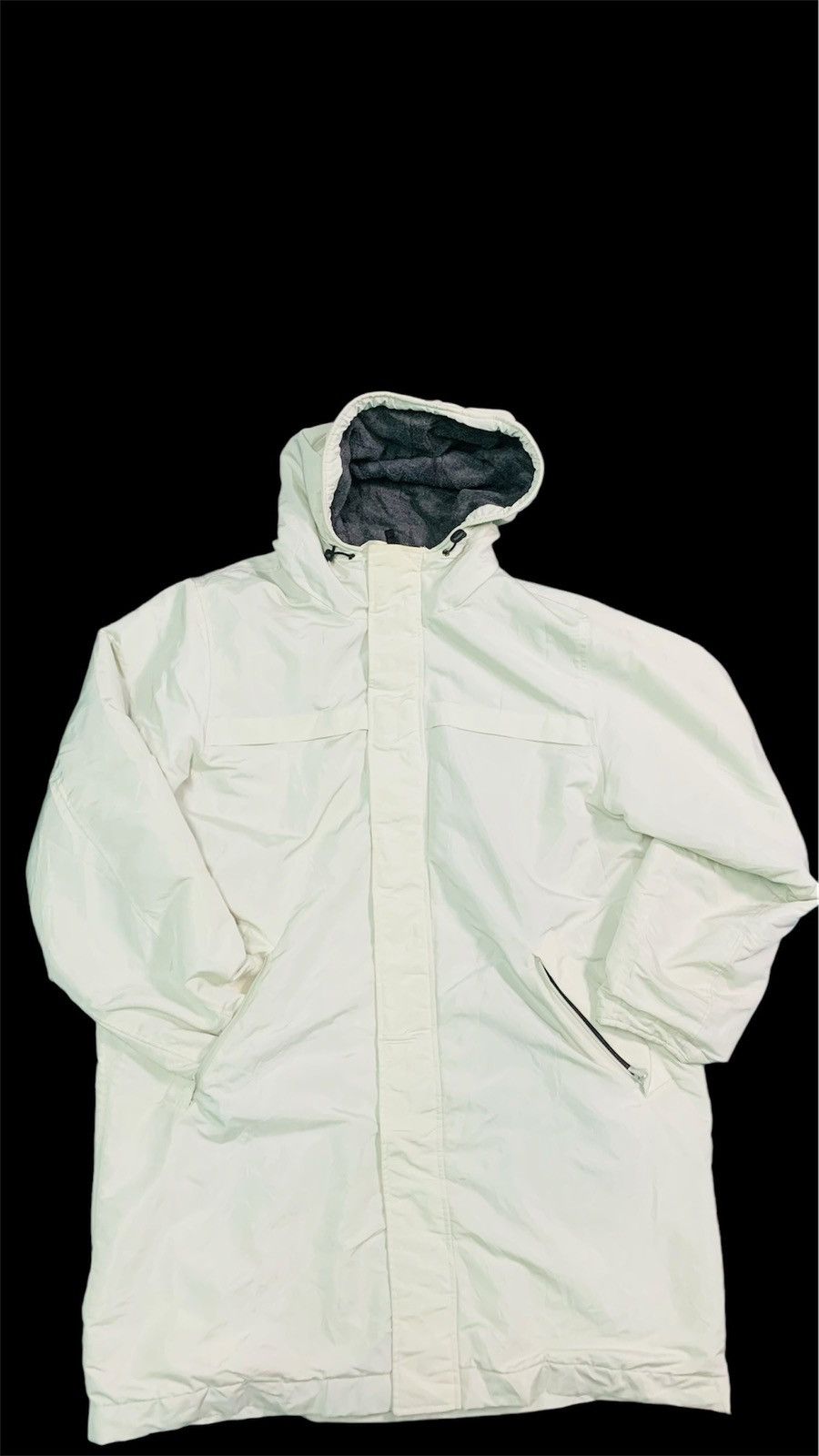 Japanese Brand × Uniqlo UNIQLO JAPAN DESIGN Size L / US 10 / IT 46 - 1 Thumbnail