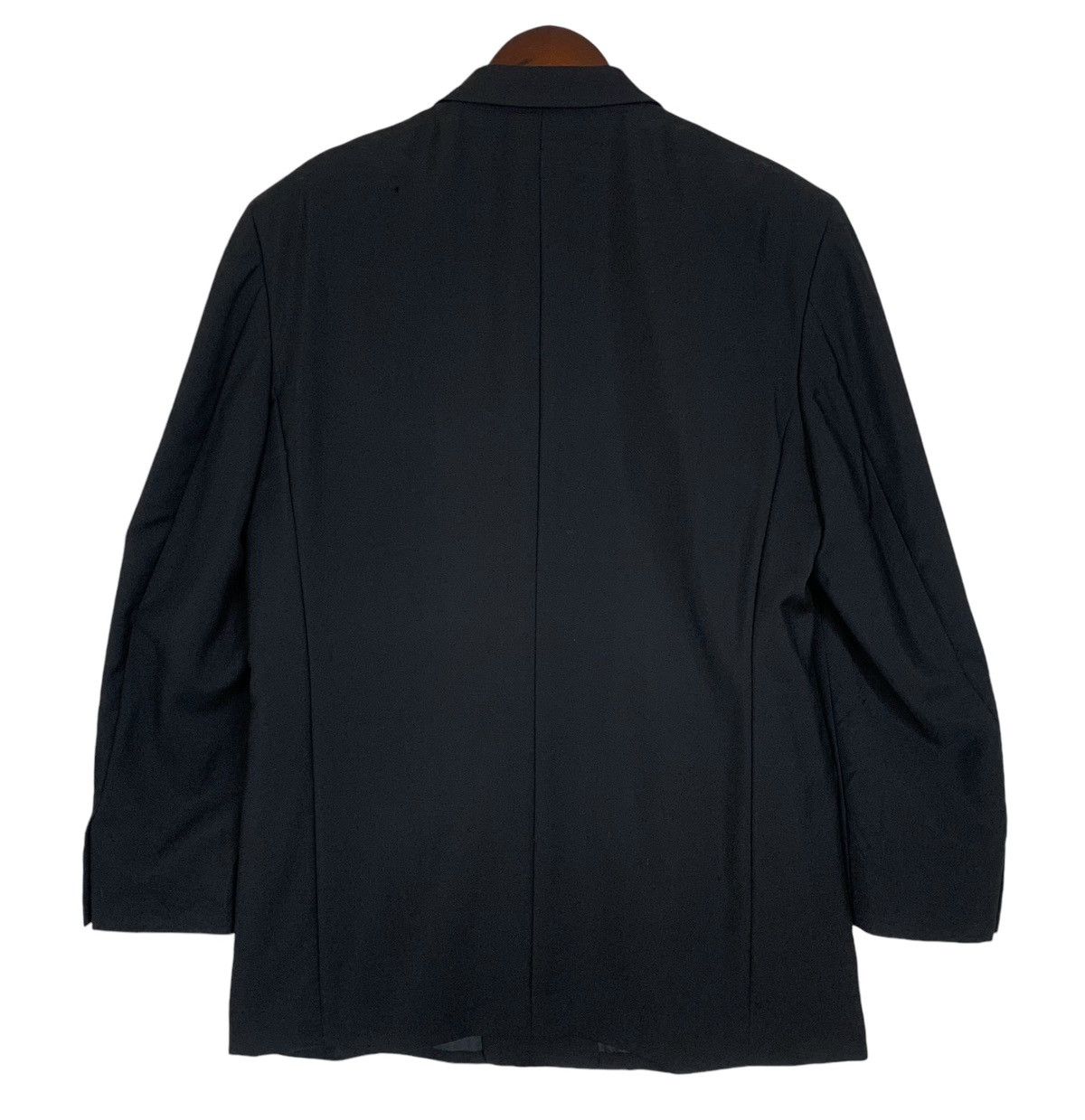 Designer Givenchy Monsieur by Givenchy Designer Luxury Coat Size US M / EU 48-50 / 2 - 9 Thumbnail