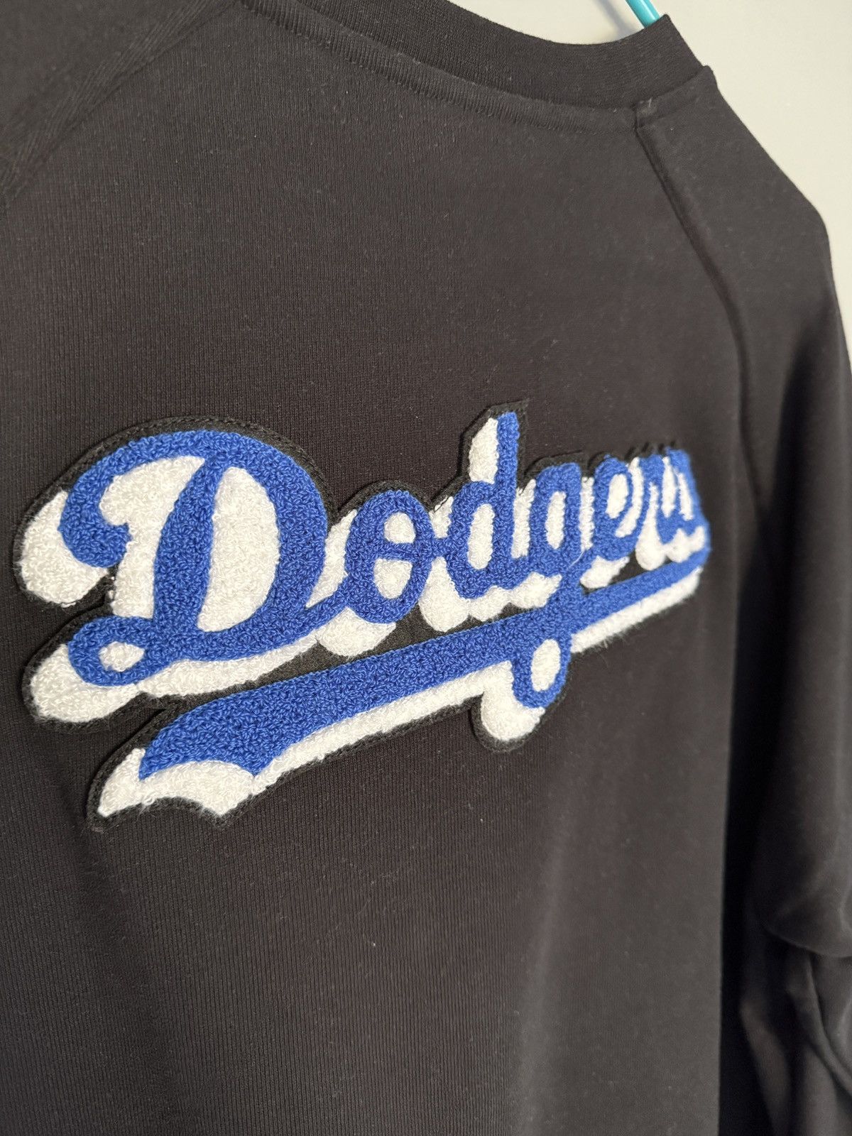 Kith Kith Dodgers MLB Size US L / EU 52-54 / 3 - 4 Thumbnail