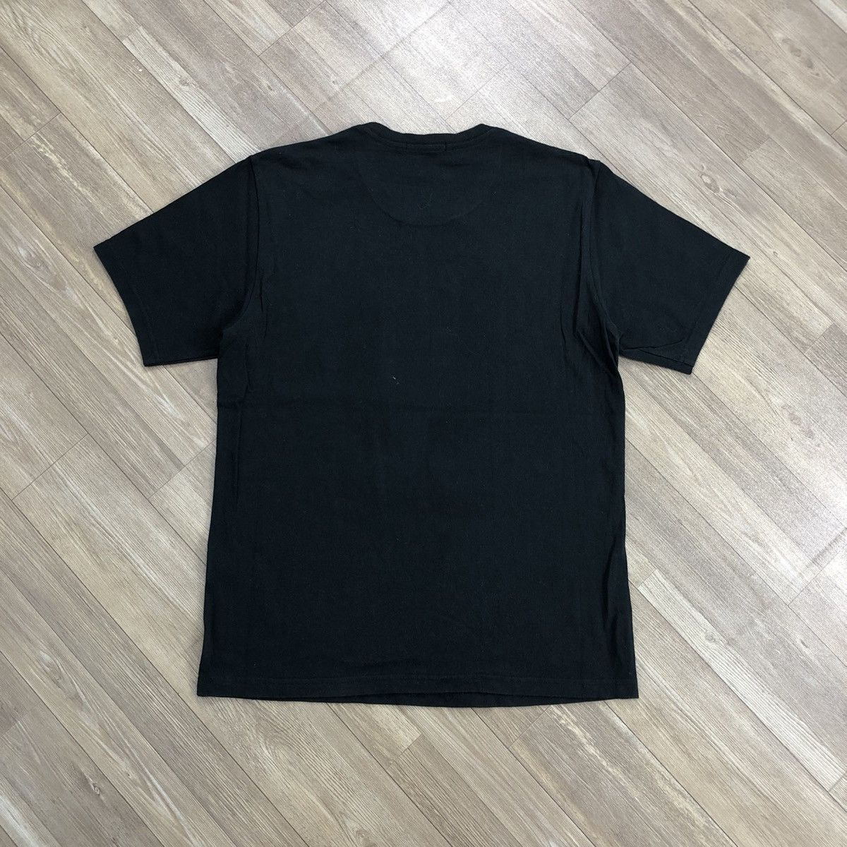 Undercover Vintage Undercoverism Logo The Park- Ing Jun Takahashi Tee Size US M / EU 48-50 / 2 - 9 Thumbnail