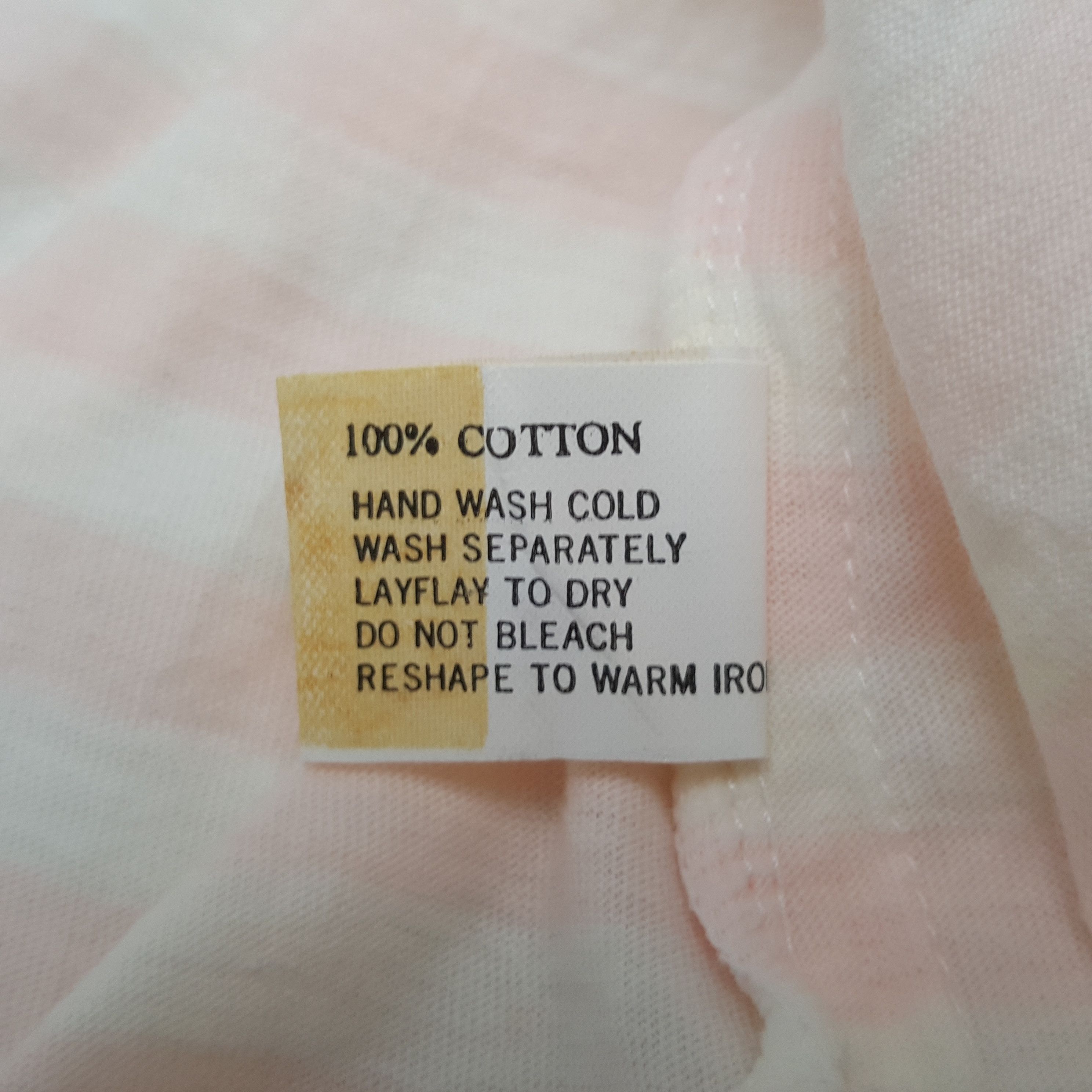 Vintage Snoopy Cartoon Tshirt RR23 Size US L / EU 52-54 / 3 - 10 Thumbnail