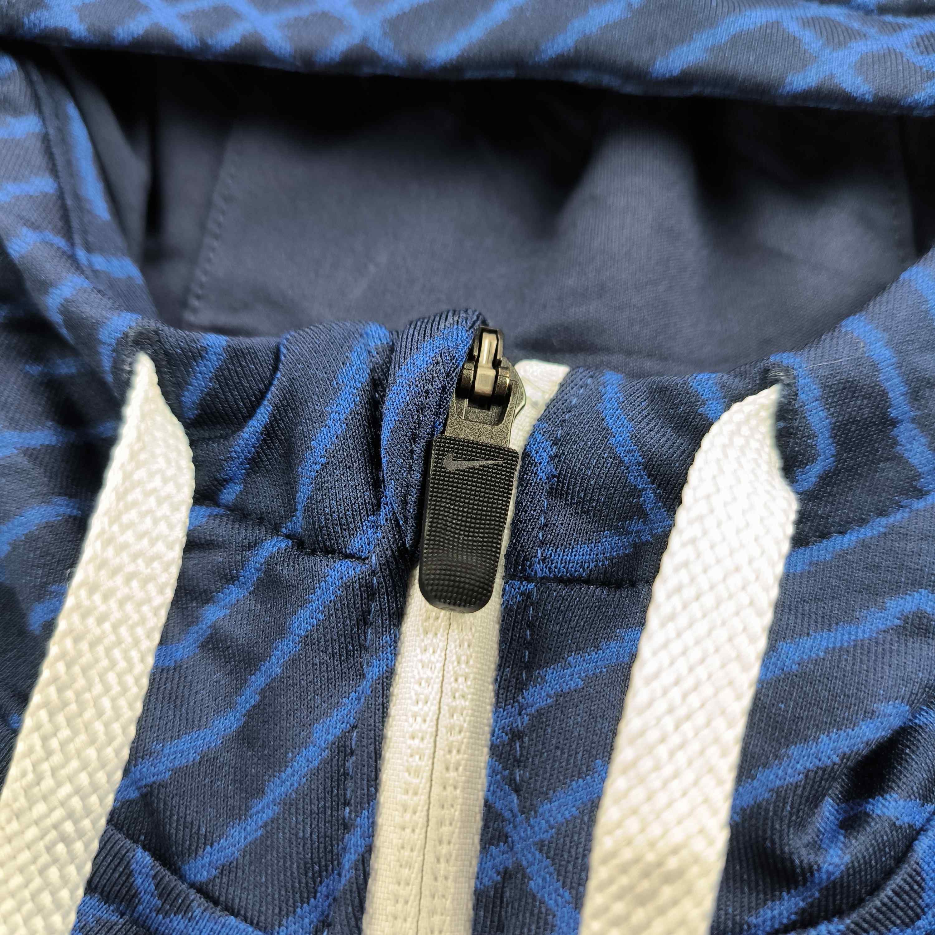 Nike Birmingham City 2022-23 Nike football track top size L Size US L / EU 52-54 / 3 - 6 Thumbnail