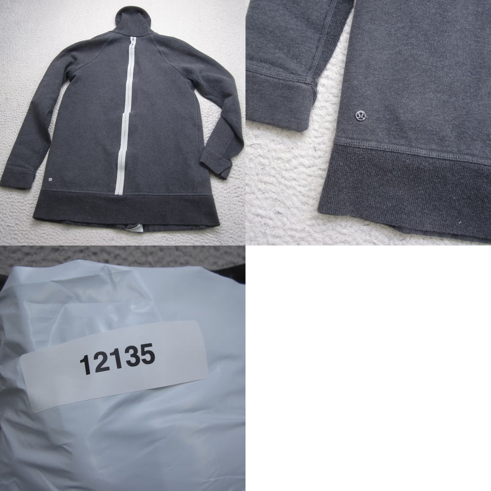 Lululemon VINTAGE? No. Size L / US 10 / IT 46 - 8 Thumbnail