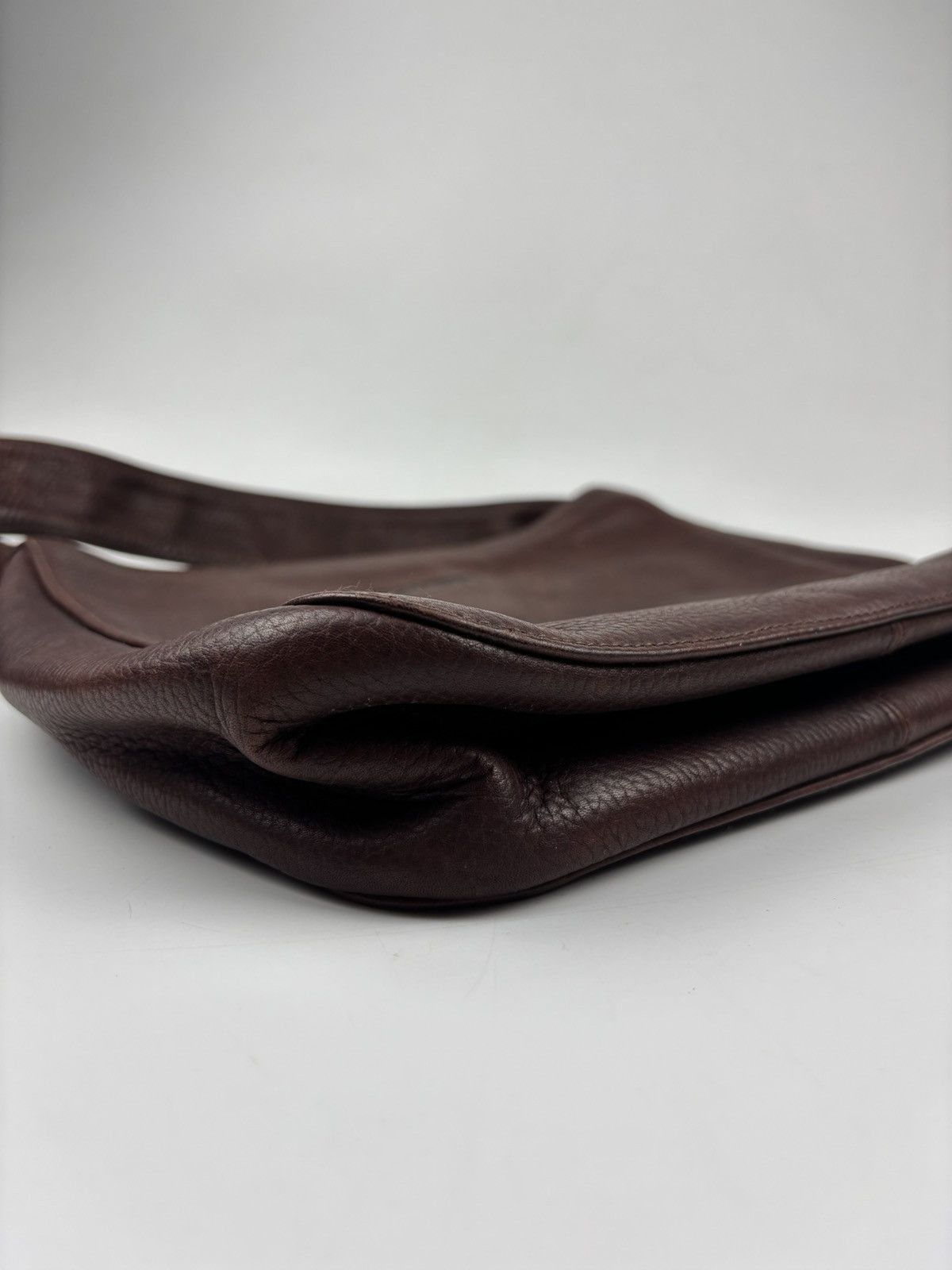 Jil Sander JIL SANDER Archive Leather Crossbody Bag Size ONE SIZE - 4 Thumbnail