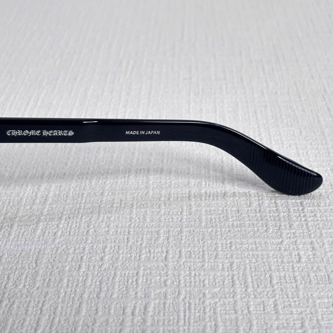 Chrome Hearts CHROME HEARTS TRYPOLEAGAIN BLACK Size ONE SIZE - 10 Thumbnail