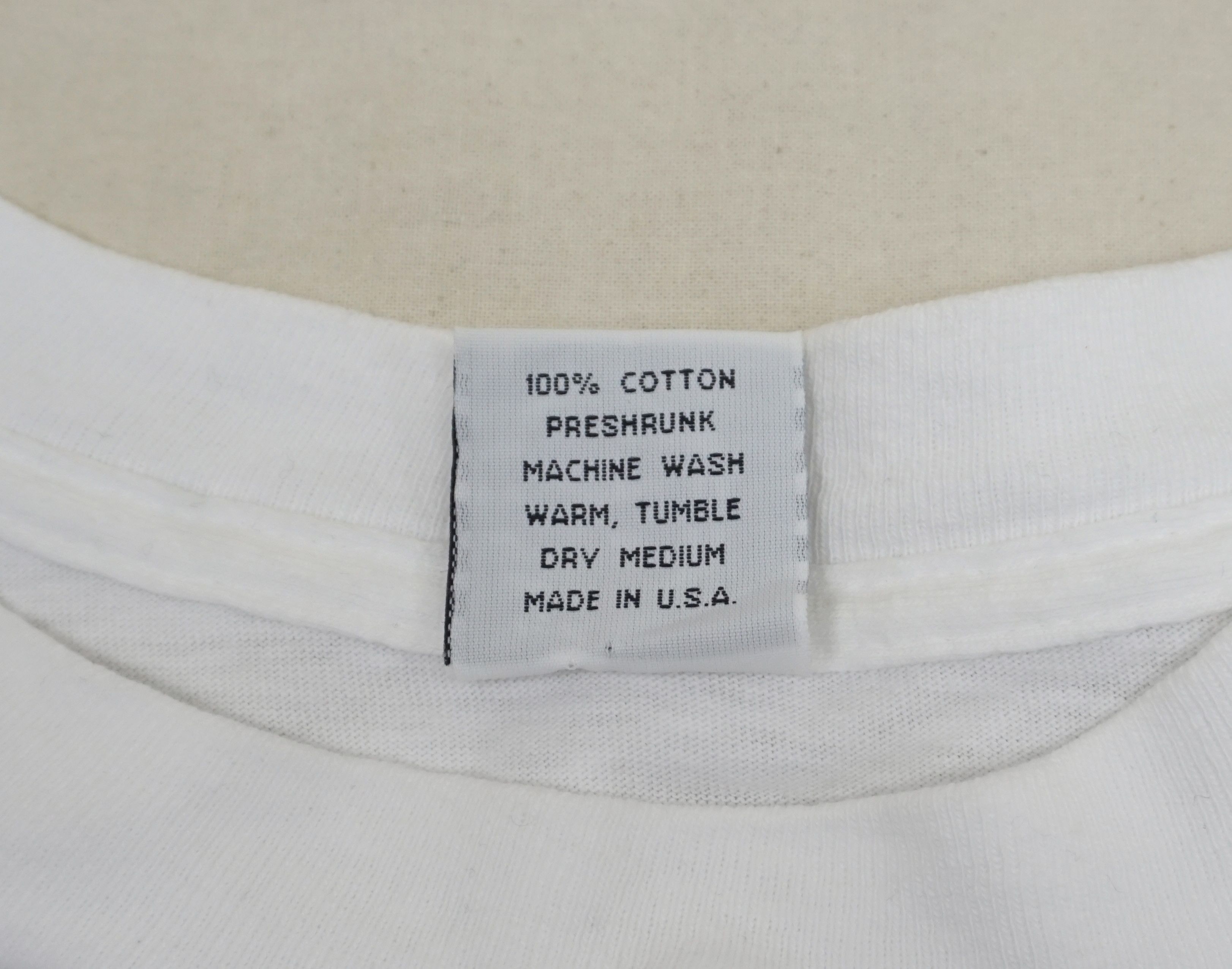 Other 1990 Mo' Better Blues a spike lee joint Movie Promo T-shirt Size US M / EU 48-50 / 2 - 3 Thumbnail