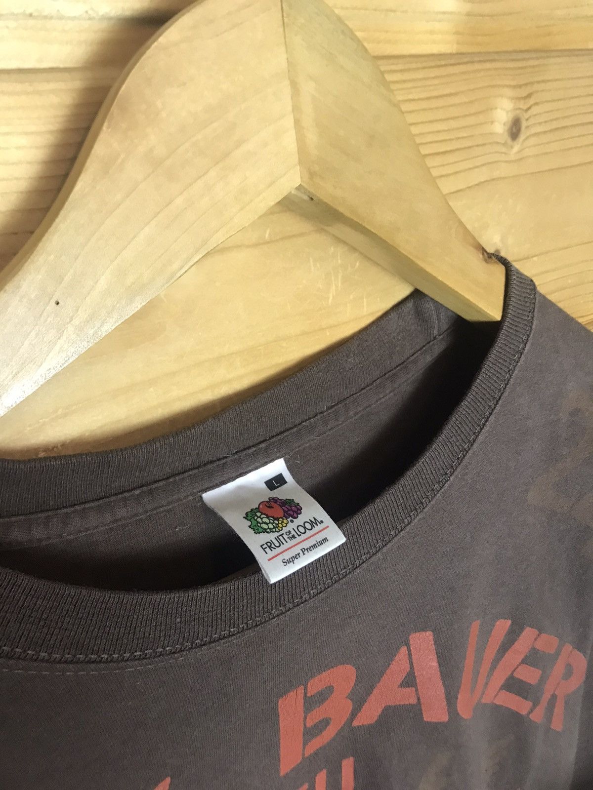 Vintage Vintage 00s Jack Bauer fox 24 tv show t-shirt Size US L / EU 52-54 / 3 - 7 Thumbnail