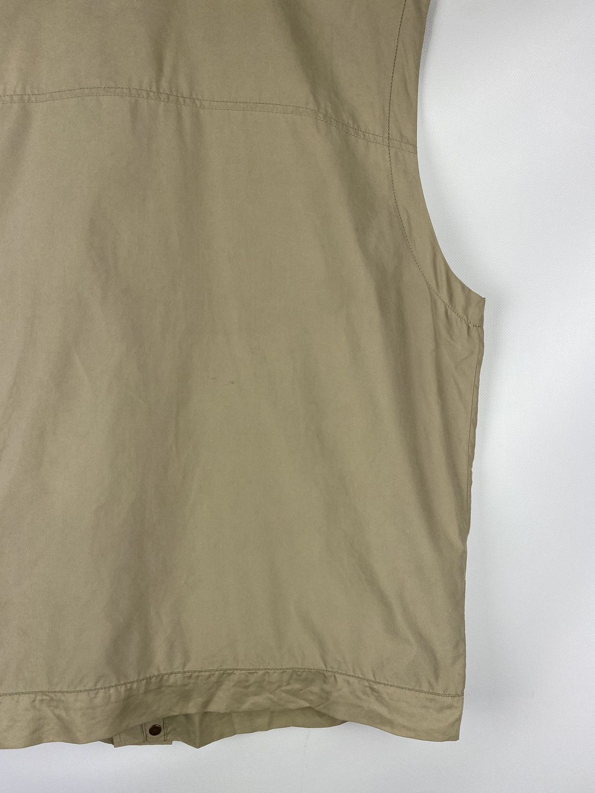 Paul & Shark Paul & Shark men’s nylon vest waistcoat size XXL Size US XXL / EU 58 / 5 - 22 Thumbnail
