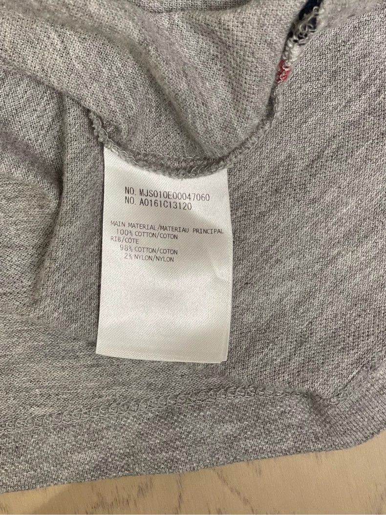 Thom Browne Thom Browne Short sleeves T-shirt Size US XS / EU 42 / 0 - 7 Thumbnail