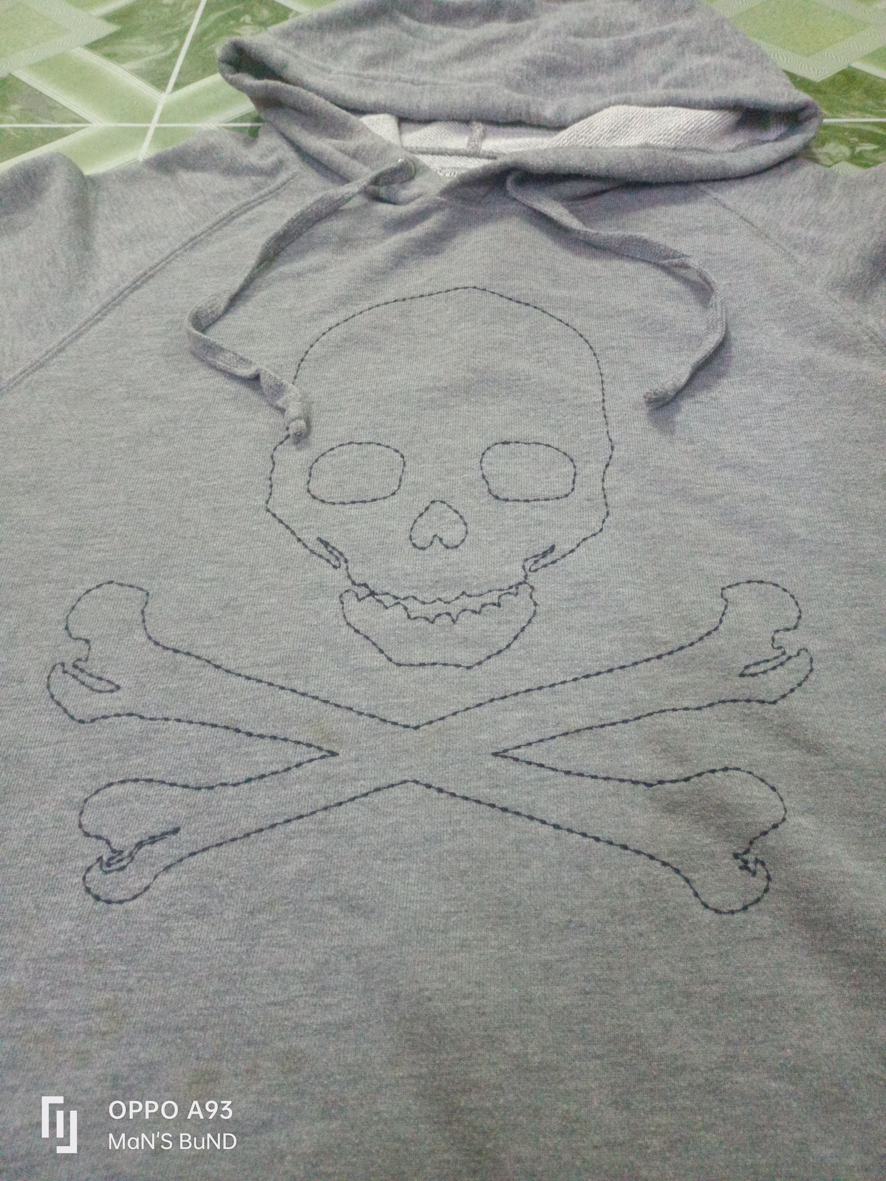 Japanese Brand × Vintage STOOGE & CO Hoodies Size US M / EU 48-50 / 2 - 6 Thumbnail