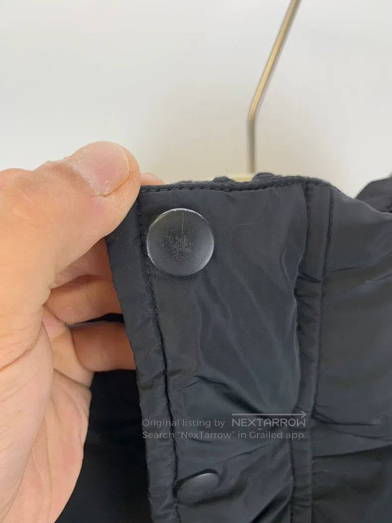 Balenciaga Balenciaga Puffer Jacket Size XXS / US 00 / IT 34 - 5 Thumbnail