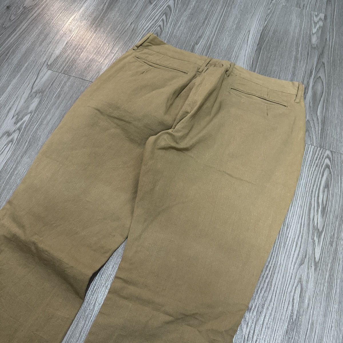 Kapital Kountry Kapital Casual Pants Size US 34 / EU 50 - 10 Thumbnail
