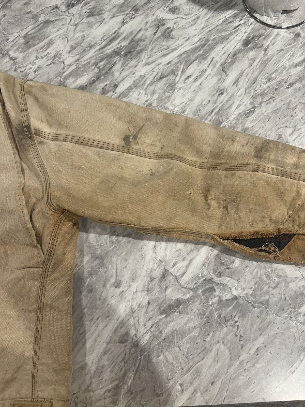 Carhartt Vintage Carhartt Detroit Jacket Size US M / EU 48-50 / 2 - 7 Thumbnail