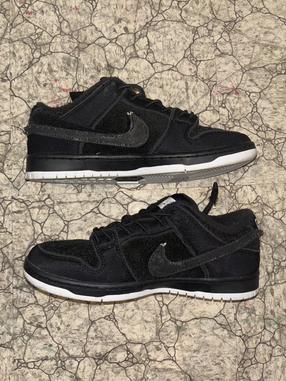 Nike Nike sb dunk Gnar Hunters Size US 8.5 / EU 41-42 - 1 Thumbnail
