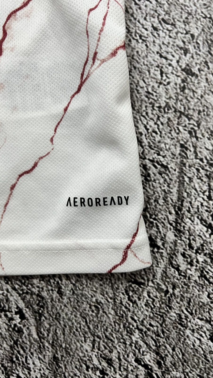 Adidas 2020-2021 Manchester united adidas jersey Size US S / EU 44-46 / 1 - 4 Thumbnail