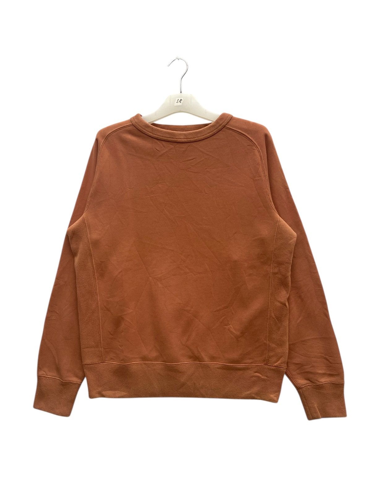 Uniqlo Lemaire Sweatshirr