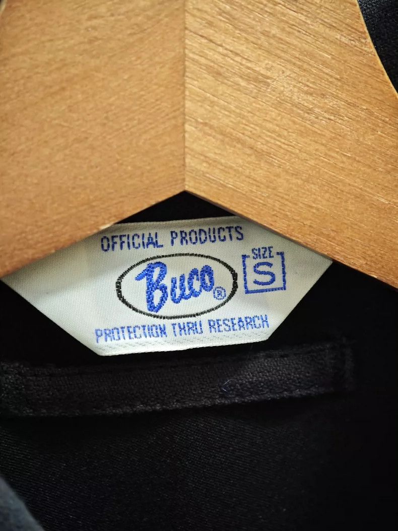 The Real McCoy's THE REAL McCOY'S Buco Coach Jacket 2504-Nextarrow Size US S / EU 44-46 / 1 - 7 Thumbnail