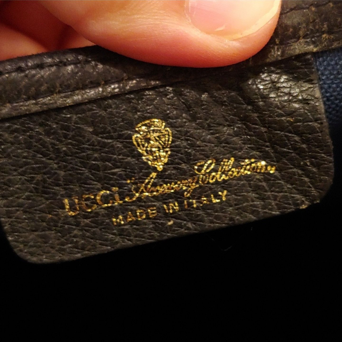 Gucci Vintage Gucci GG Monogram Supreme Sherry Web Ophidia Shopper Size ONE SIZE - 8 Thumbnail